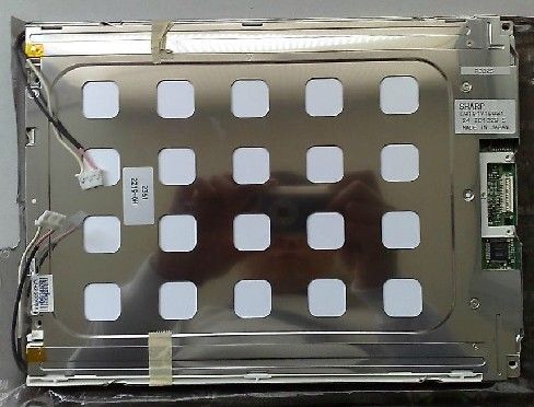 نمایشگر LCD صنعتی LQ104V1DG31 Sharp 10.4 &quot;LCM 640 × 480RGB