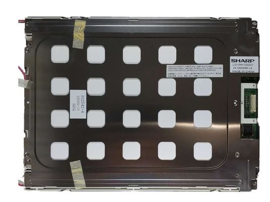 نمایشگر LCD صنعتی LQ104V1DG31 Sharp 10.4 &quot;LCM 640 × 480RGB