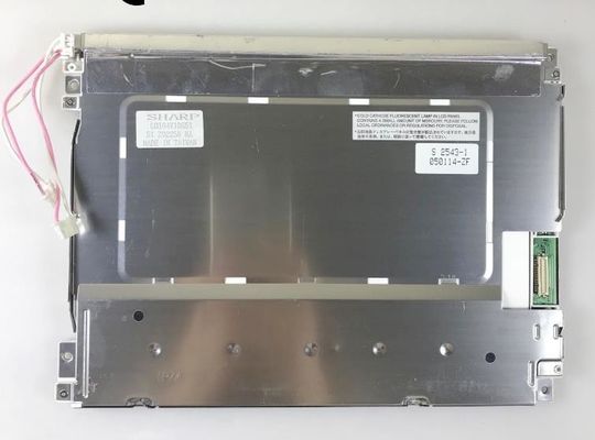 نمایشگر LCD صنعتی LQ104V1DC31 Sharp 10.4 &quot;LCM 640 × 480RGB