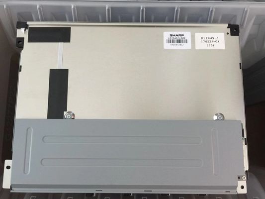 نمایش LCD LCD LQ104S1LG82 Sharp 10.4 &quot;LCM 800 × 600RGB
