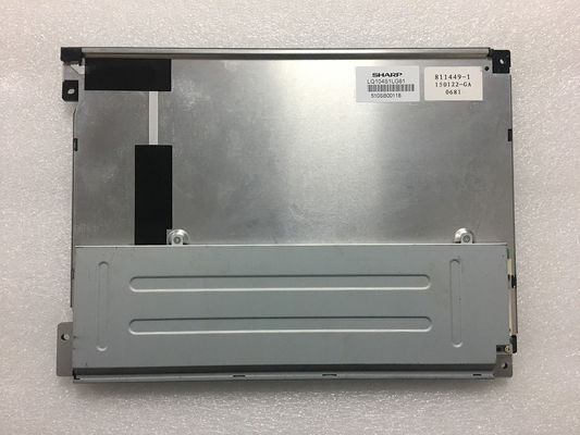 نمایش LCD LCD LQ104S1LG82 Sharp 10.4 &quot;LCM 800 × 600RGB