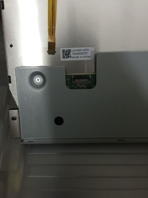 صفحه نمایش LCD 10.3 &quot;LCM 800 × 600RGB 1100cd / m² LQ104S1LG75 Sharp TFT LCD