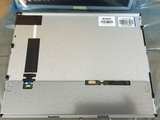 صفحه نمایش LCD 10.3 &quot;LCM 800 × 600RGB 1100cd / m² LQ104S1LG76 Sharp TFT LCD