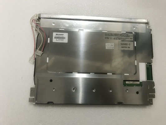 نمایشگر LCD صنعتی LQ104S1LG21 Sharp 10.4 &quot;LCM 800 × 600RGB 350cd / m²