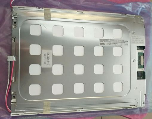 صفحه LCD LCD LQ104S1DG51 Sharp 10.4 &quot;LCM 800 × 600RGB