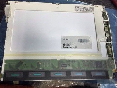 نمایش LCD LCD صنعتی STCG057QVLAM-G02-S Kyocera 5.7 اینچ LCM 320 × 240RGB 500NITS