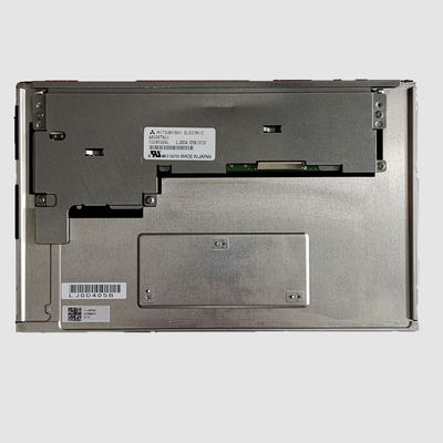 صفحه نمایش LCD LCD T-51512D121J-FW-A-AC Kyocera 12.1INCH LCM 800 × 600RGB 400NITS CCFL TTL INDUSTRIAL