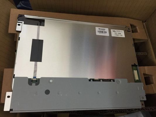 نمایشگر LCD صنعتی LQ104S1DG2C Sharp 10.4 "LCM 800 × 600RGB 350cd / m²