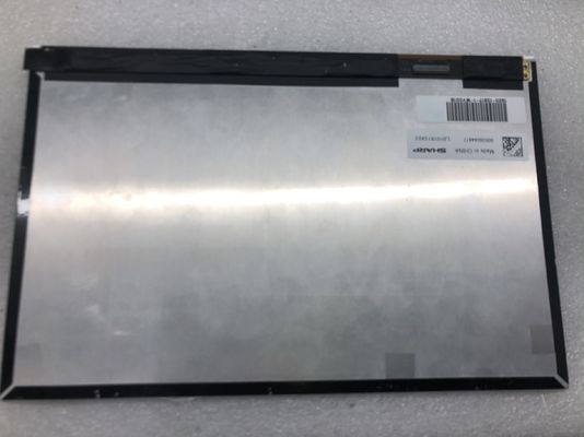 نمایشگر LCD صنعتی LQ101R1SX03 Sharp 10.1 &quot;LCM 2560 × 1600RGB 400cd / m²