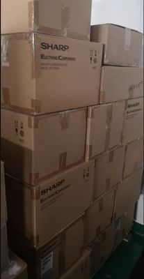صفحه نمایش LCD صنعتی LQ101R1SX01A Sharp 10.1 &quot;LCM 2560 × 1600RGB 400cd / m²
