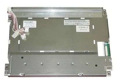 صفحه نمایش LCD 10.1 &quot;LCM 1280 × 422RGB 500cd / m² LQ101K5DZ01A Sharp TFT LCD