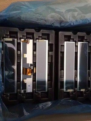 نمایشگر LCD صنعتی LQ092B5DW02 Sharp 9.2 &quot;LCM 960 × 160RGB 1050cd / m²
