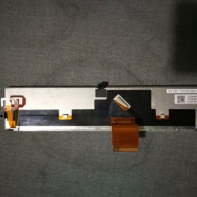 نمایشگر LCD صنعتی LQ092B5DW02 Sharp 9.2 &quot;LCM 960 × 160RGB 1050cd / m²