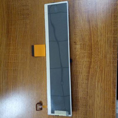 نمایشگر LCD صنعتی LQ092B5DW02 Sharp 9.2 &quot;LCM 960 × 160RGB 1050cd / m²