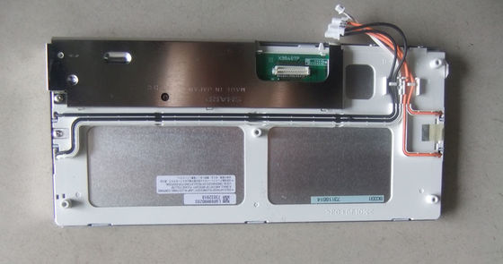 صفحه نمایش 8.8 &quot;LCM 640 × 240RGB 250cd / m² LQ088H9DZ03 Sharp TFT LCD LCD