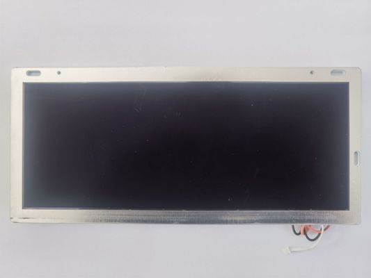 نمایشگر LCD صنعتی LQ088H9DZ01 Sharp 8.8 &quot;LCM 640 × 240RGB 250cd / m²