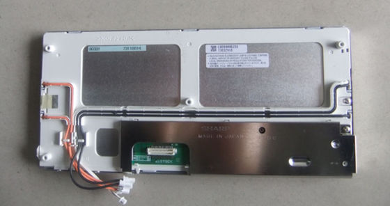 نمایشگر LCD صنعتی LQ088H9DZ01 Sharp 8.8 &quot;LCM 640 × 240RGB 250cd / m²