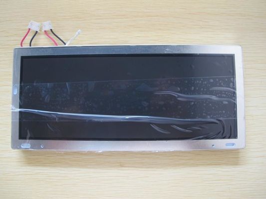 نمایشگر LCD صنعتی LQ088H9DR01U Sharp 8.8 &quot;LCM 640 × 240RGB 220cd / m²