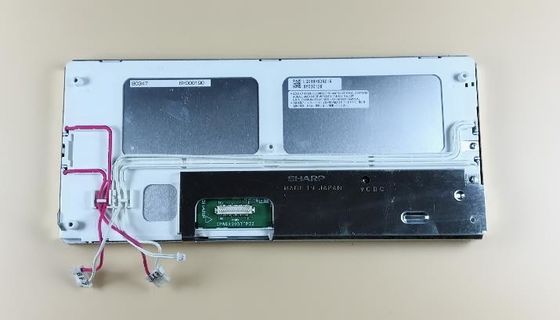 نمایشگر LCD صنعتی LQ088H9DR01R Sharp 8.8 &quot;LCM 640 × 240RGB