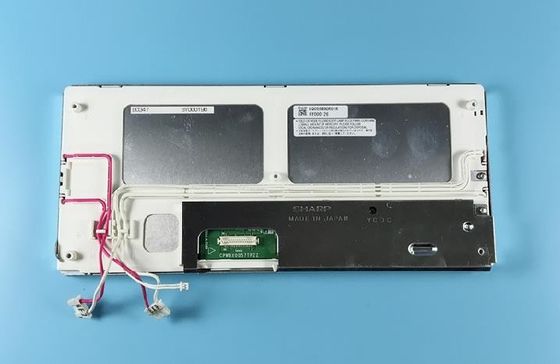 نمایشگر LCD صنعتی LQ088H9DR01R Sharp 8.8 &quot;LCM 640 × 240RGB