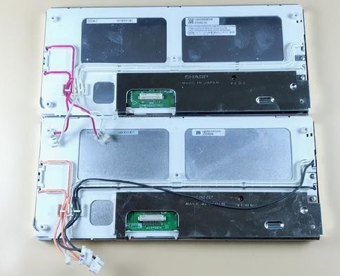 نمایشگر LCD صنعتی LQ088H9DR01R Sharp 8.8 &quot;LCM 640 × 240RGB