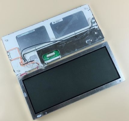 نمایشگر LCD صنعتی LQ088H9DR01R Sharp 8.8 &quot;LCM 640 × 240RGB