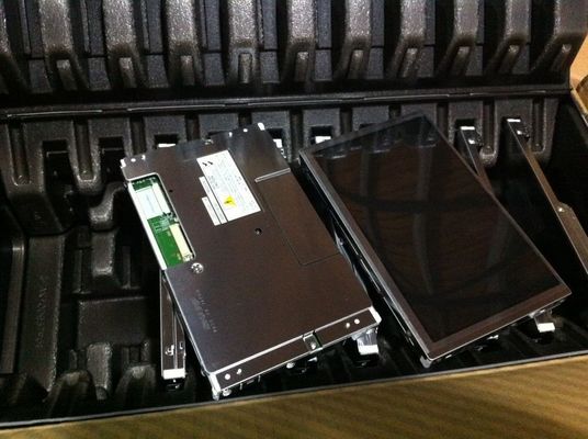 نمایش LCD LCD صنعتی LQ080Y5CGQ1 Sharp 8 &quot;LCM 800 × 480RGB