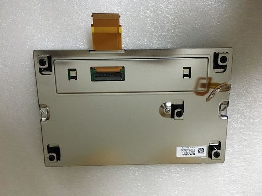 نمایش LCD LCD LQ070Y5DG12 Sharp 7 &quot;LCM 800 × 480RGB