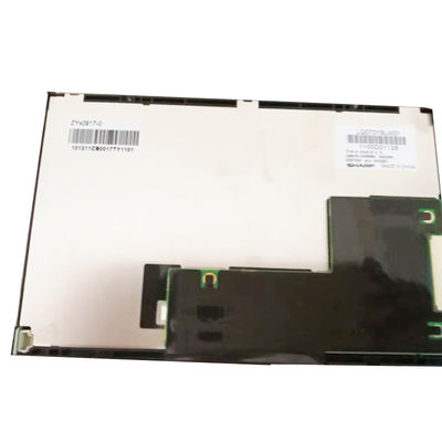 نمایشگر LCD 7 &quot;LCM 800 × 480RGB 360cd / m² LQ070Y3LW01 Sharp TFT LCD