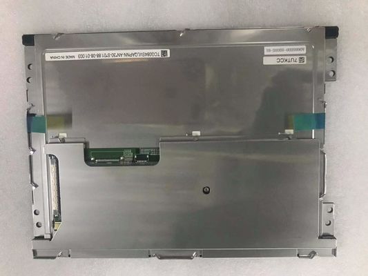 T-55619GD065J-LW-ABN Kyocera 6.5 اینچ LCM 640 × 480RGB 750NITS WLED LVDS نمایشگر LCD صنعتی