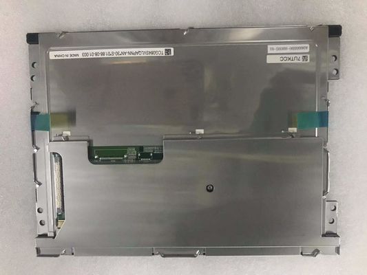 T-55619GD065J-LW-ABN Kyocera 6.5 اینچ LCM 640 × 480RGB 750NITS WLED LVDS نمایشگر LCD صنعتی