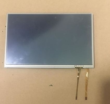 نمایشگر LCD صنعتی LQ070Y3DG3A Sharp 7 &quot;LCM 800 × 480RGB 350cd / m²