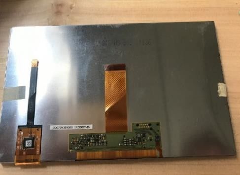 نمایشگر LCD صنعتی LQ070Y3DG03 Sharp 7 &quot;LCM 800 × 480RGB