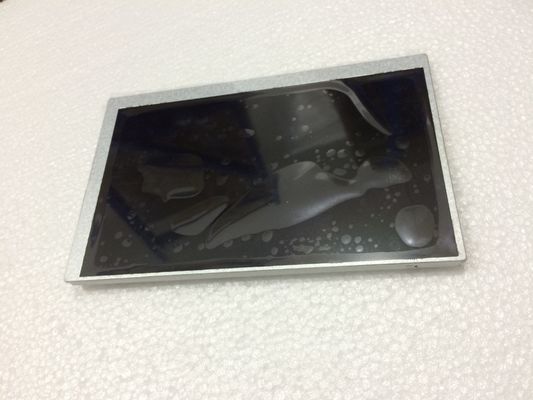 نمایشگر LCD صنعتی LQ070Y3DG03 Sharp 7 &quot;LCM 800 × 480RGB
