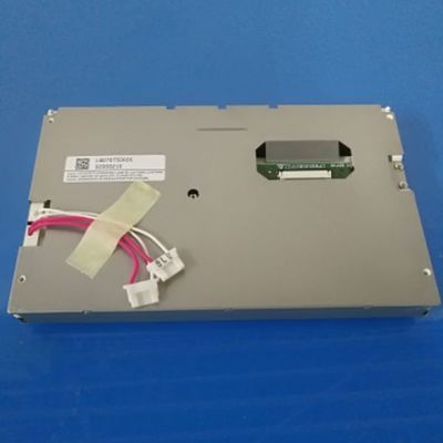 نمایش LCD LCD LQ070T5GG01C Sharp 7 &quot;LCM 480 × 234RGB