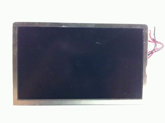 نمایش LCD LCD LQ070T5GG01C Sharp 7 &quot;LCM 480 × 234RGB