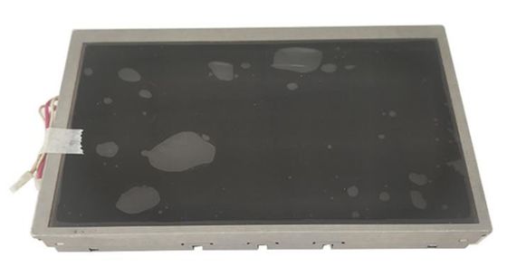 نمایشگر LCD صنعتی LQ070T5DR02 Sharp 7 &quot;LCM 480 × 240RGB 400cd / m²