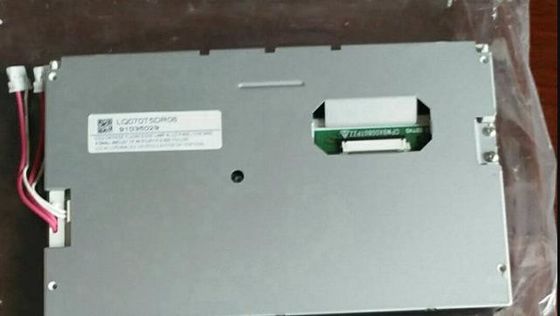 نمایشگر LCD صنعتی LQ070T5DR02 Sharp 7 &quot;LCM 480 × 240RGB 400cd / m²