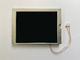 صفحه نمایش LCD TCG057QVLGA-G00 Kyocera 5.7INCH LCM 320 × 240RGB 500NITS WLED TTL INDUSTRIAL