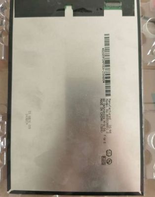 نمایشگر LCD صنعتی LQ070M1SX01 Sharp 7 &quot;LCM 1200 × 1920RGB 400cd / m²