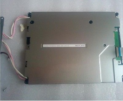 نمایشگر LCD TCG075VG2AC-A02 Kyocera 7.5 اینچ LCM 640 × 480RGB 270NITS CCFL TTL INDUSTRIAL