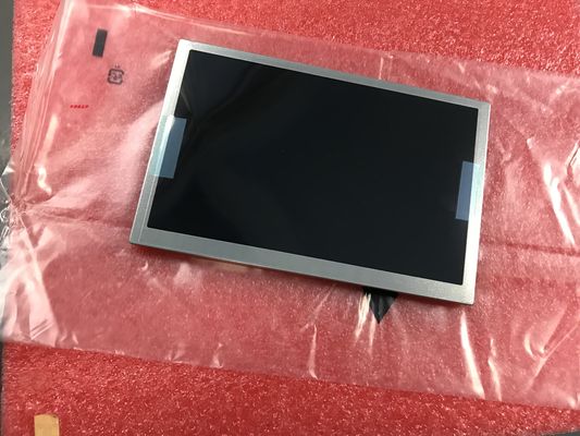 نمایشگر LCD TCG075VG2AD-G00 Kyocera 7.5 اینچ LCM 640 × 480RGB 300NITS CCFL TTL INDUSTRIAL