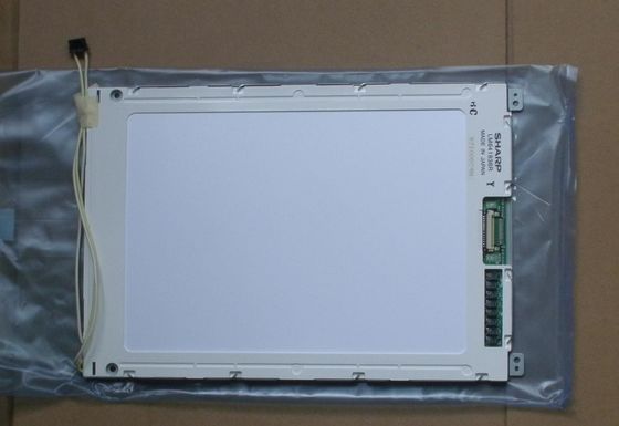 صفحه نمایش LCD LCD TCG075VGLAE-G00 Kyocera 7.5INCH LCM 640 × 480RGB 280NITS WLED TTL INDUSTRIAL
