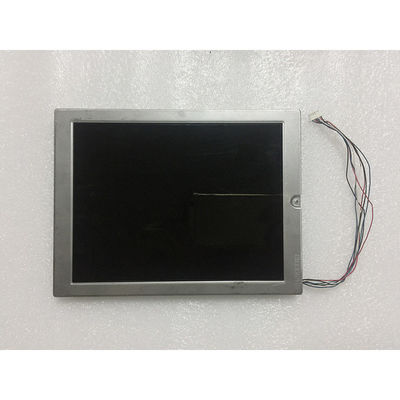 صفحه نمایش LCD LCD TCG075VGLAE-G00 Kyocera 7.5INCH LCM 640 × 480RGB 280NITS WLED TTL INDUSTRIAL