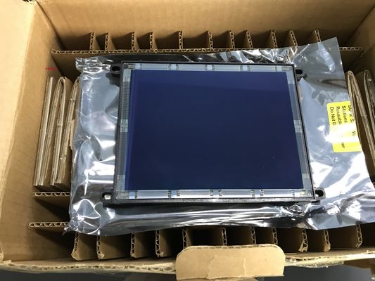 نمایشگر LCD TCG075VGLAF-G00 Kyocera 7.5INCH LCM 640 × 480RGB 220NITS WLED TTL INDUSTRIAL