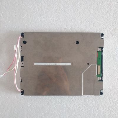 صفحه نمایش LCD LCD TCG075VGLBA-G00 Kyocera 7.5INCH LCM 640 × 480RGB 250NITS WLED TTL INDUSTRIAL