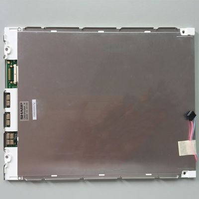 صفحه نمایش LCD LCD TCG075VGLCE-G00 Kyocera 7.5INCH LCM 640 × 480RGB 280NITS WLED TTL INDUSTRIAL