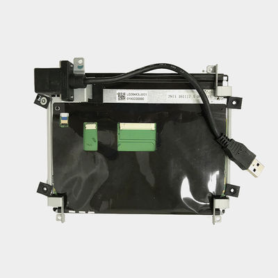 صفحه نمایش LCD TFT شارپ 6.4 &quot;LCM 1024 c 768RGB 350cd / m² LQ064X3LW01 Sharp