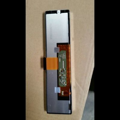 نمایشگر LCD صنعتی LQ060B3DW02 Sharp 6 &quot;LCM 768 × 128RGB 240cd / m²