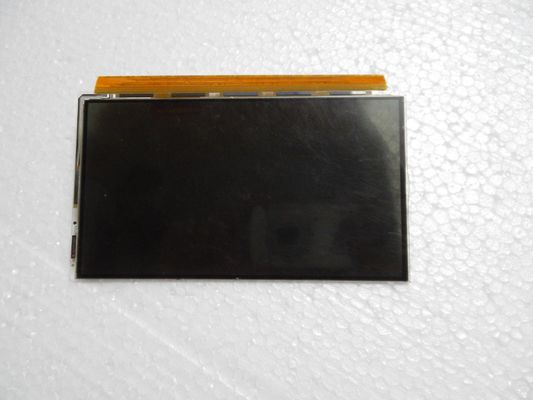 صفحه نمایش LCD 5.8 &quot;LCM 400 × 234RGB 400cd / m² LQ058T5AR04 Sharp TFT LCD
